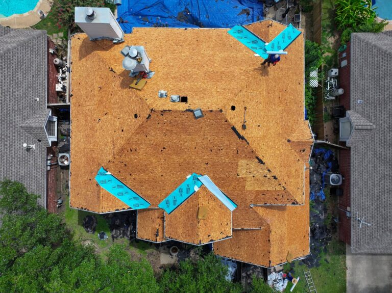 How to Tell If Your Roof Needs a Repair or a Full Replacement