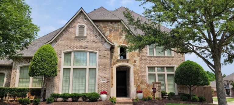Why Roof Vents Alone Are Not Enough to Cool a Two Story Home in August
