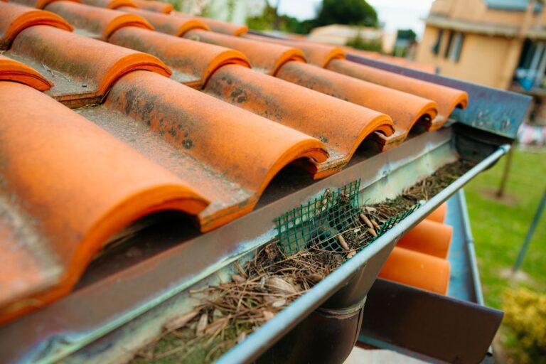How to Check Your Gutters Before Fall Storm Season Arrives
